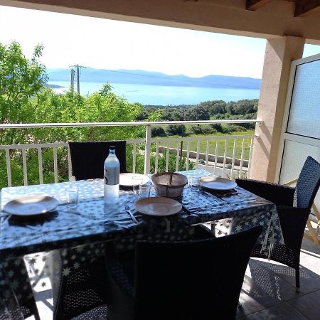 Casa Di Petru Anto Apartamento Serra-di-Ferro  Exterior foto
